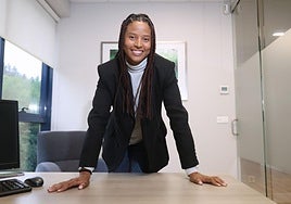 Priscila dos Santos, embajadora de 'Somos Madrastras', busca acabar con la connotación negativa de la palabra.