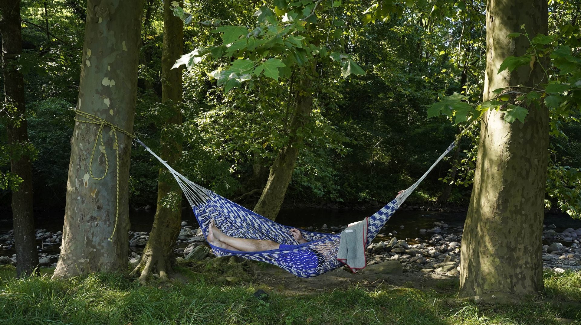 Semana de sol y calor