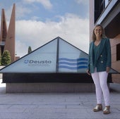 «Queremos formar personas que transformen el mundo»