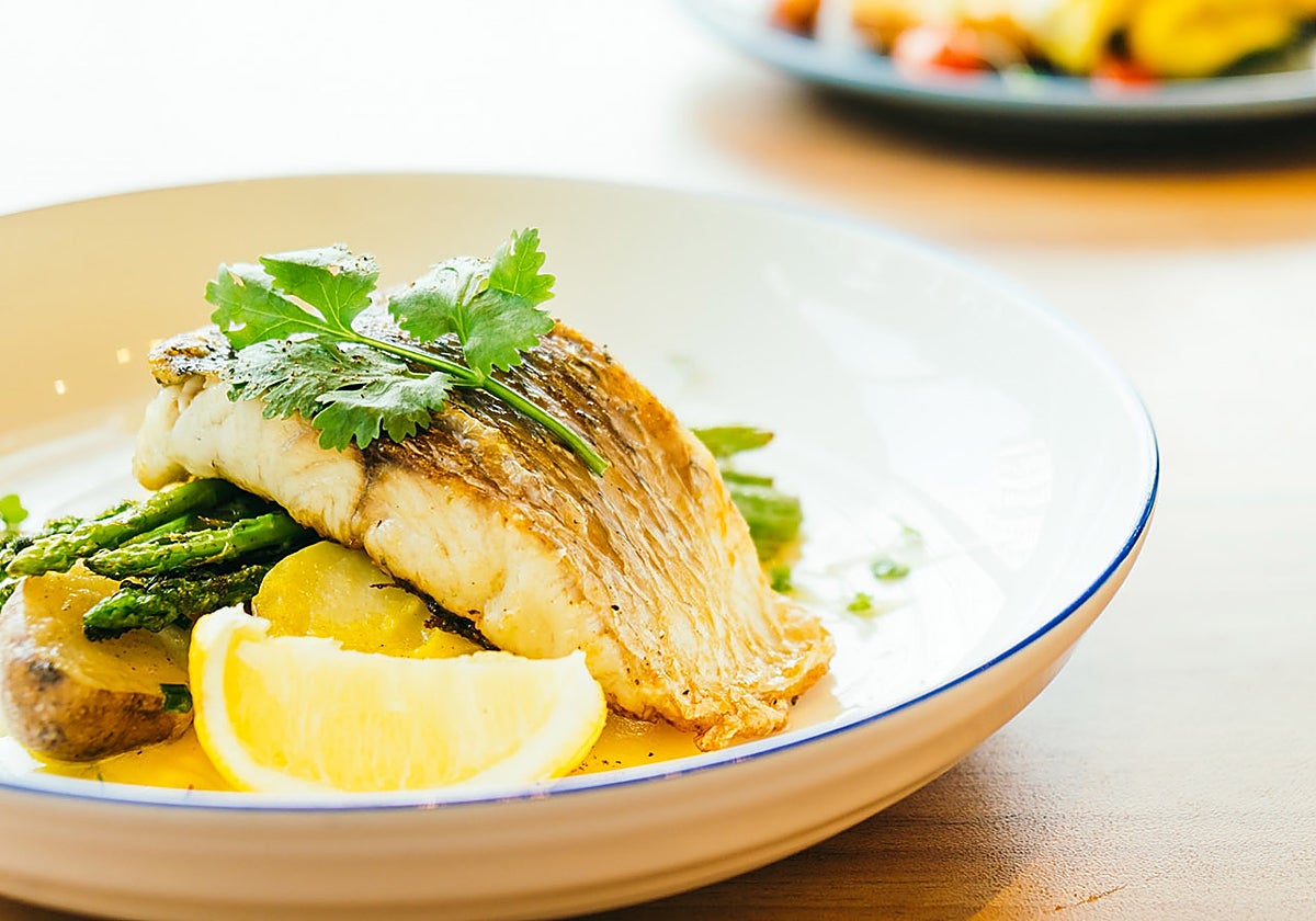 4 pescados de temporada para la cena de la Víspera de la Virgen