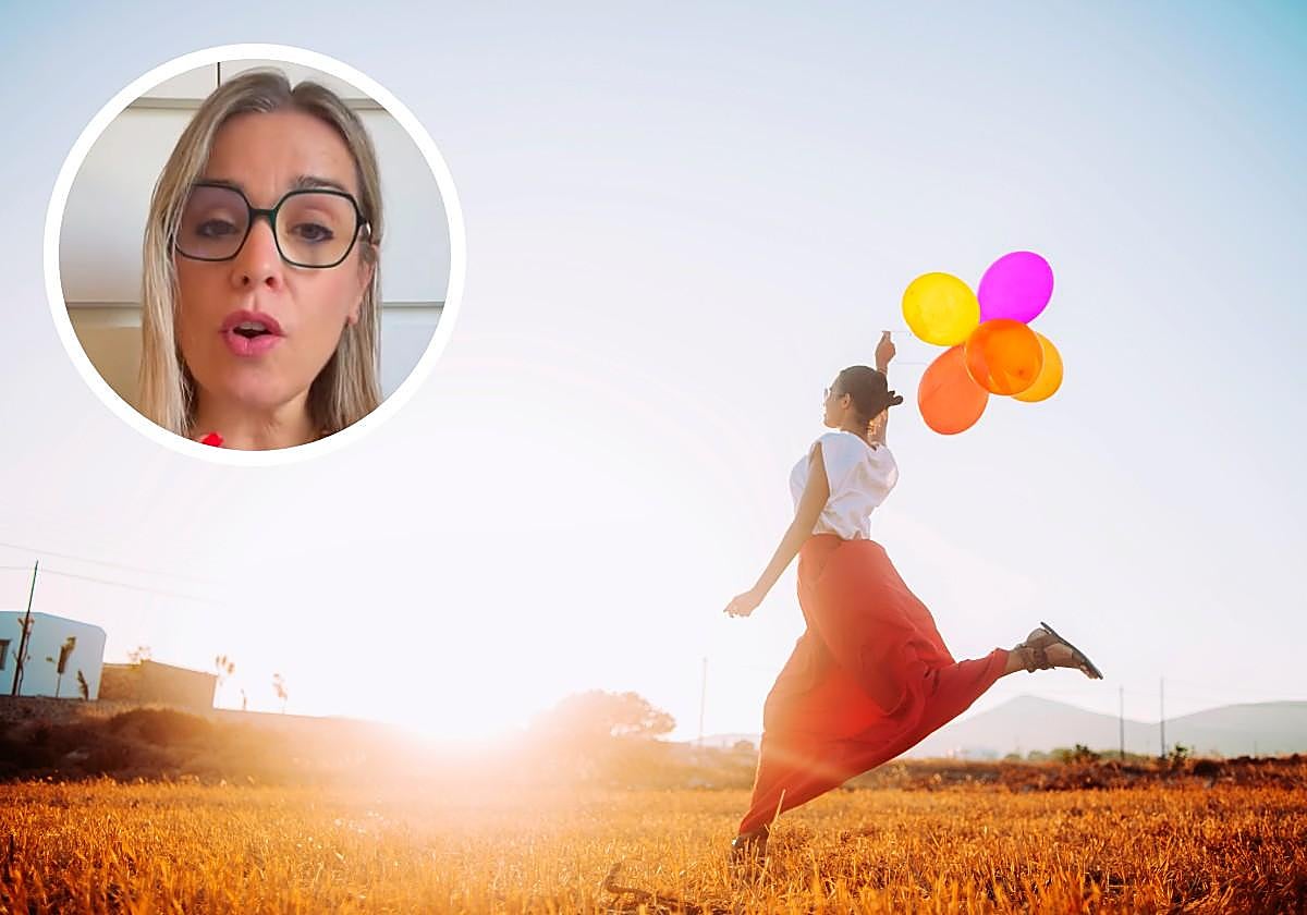 Los cuatro hábitos que, según una psicóloga, deberías dejar atrás para vivir mejor: «Complacer a todos agota»