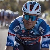 Landa vuelve en Burgos con Del Toro y Ciccone de figuras