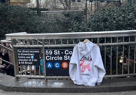 Moda vasca en Nueva York