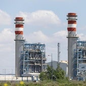 El sector con mayor reducción industrial ha sido el de energías.