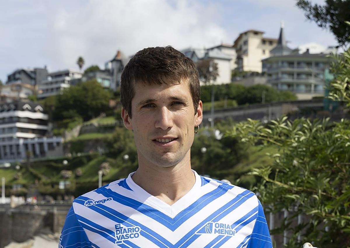 Imagen secundaria 1 - Primer Individual pos-Urriza