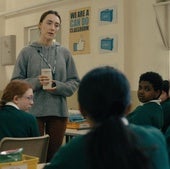 'Bad Apples', protagonizada por Saoirse Ronan, abrirá New Directors del Zinemaldia