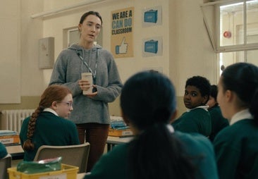 'Bad Apples', protagonizada por Saoirse Ronan, abrirá New Directors del Zinemaldia