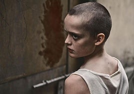 Crítica de 'Devuélvemela': Llueve al sur de Australia