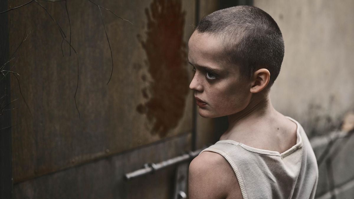 Crítica de 'Devuélvemela': Llueve al sur de Australia