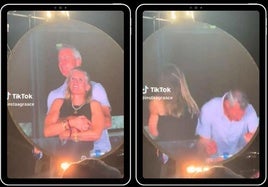 Cuando la 'kiss cam' choca con el derecho laboral y la privacidad