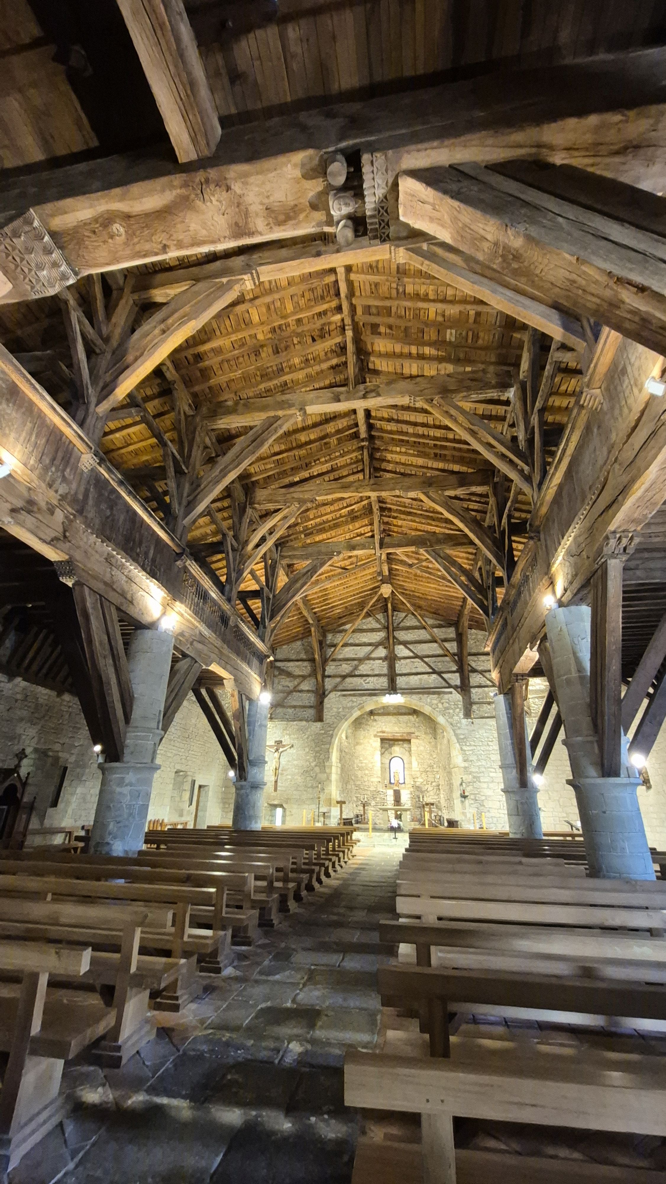 La Antigua, una ermita con mucha historia
