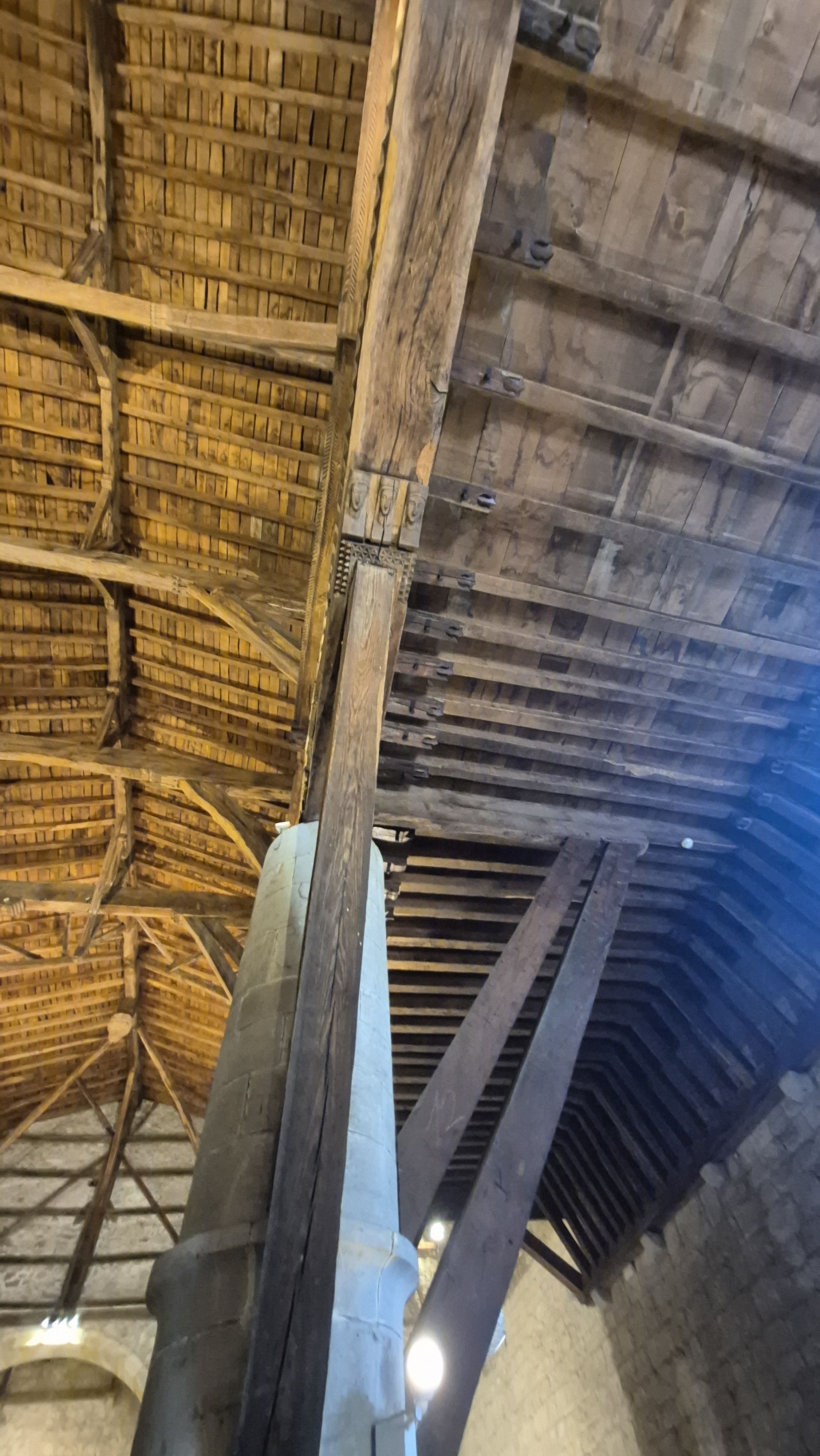 La Antigua, una ermita con mucha historia