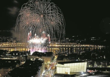 Goia: «Puedes empezar suspendiendo los fuegos artificiales y acabar no celebrando nada»