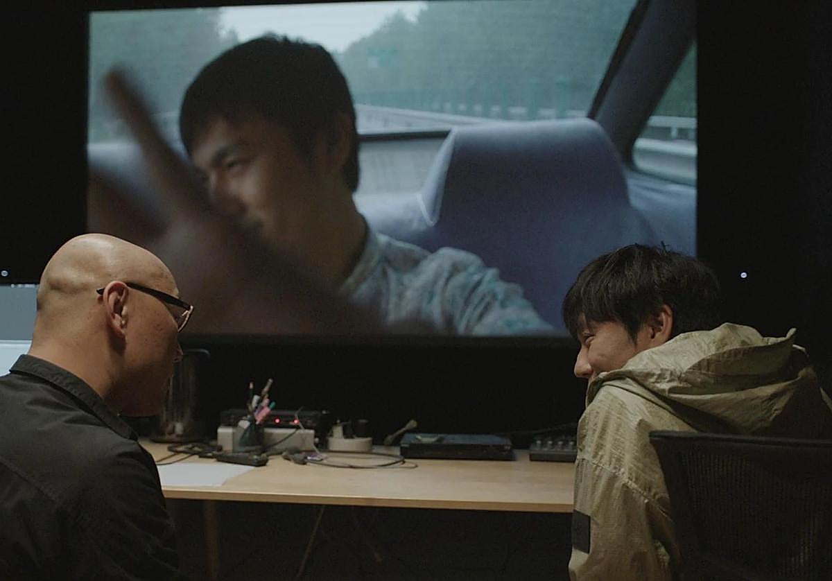 Crítica de 'Una película inacabada': Cuando todo cambió