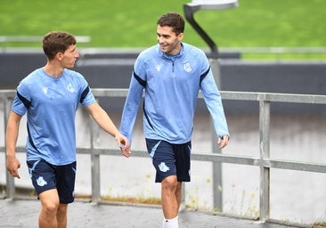 Zakharyan, ¿a la tercera va la vencida?