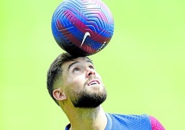 Iñigo Martínez podría convertirse en el reemplazo de Aymeric Laporte en el Al Nassr.