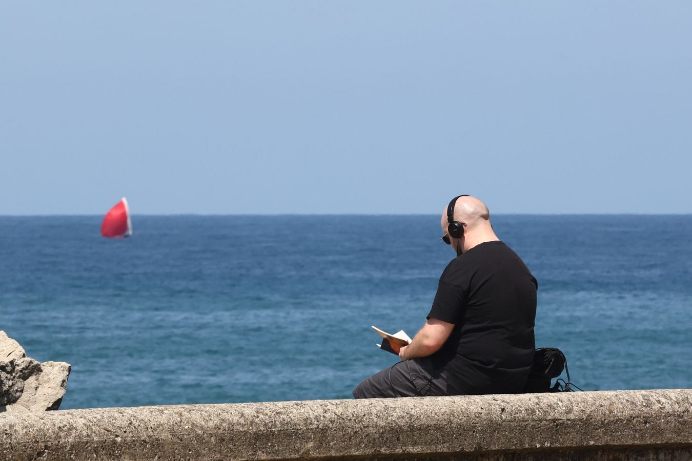 Playa y juegos de agua, recetas contra el calor