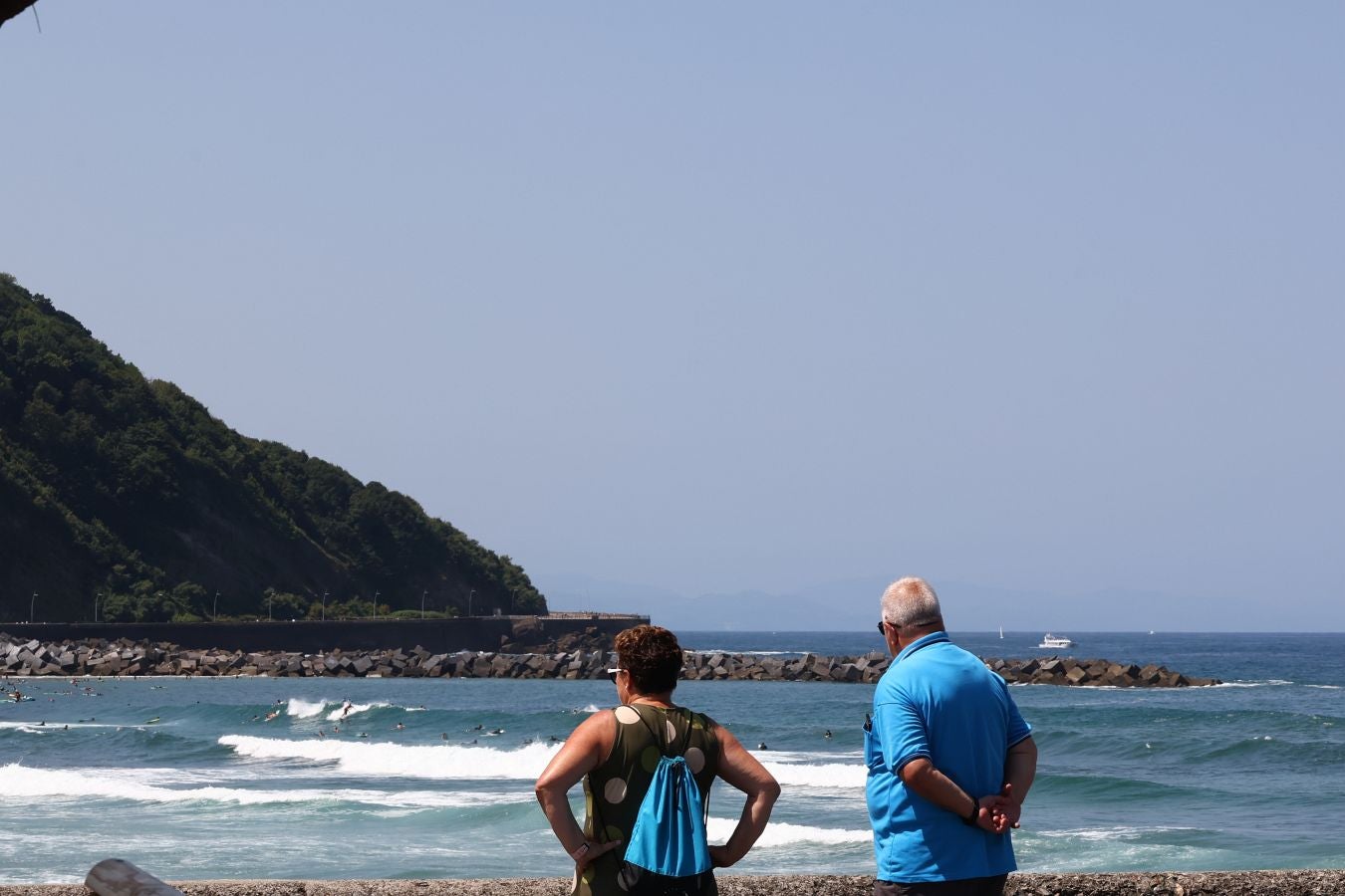 Playa y juegos de agua, recetas contra el calor