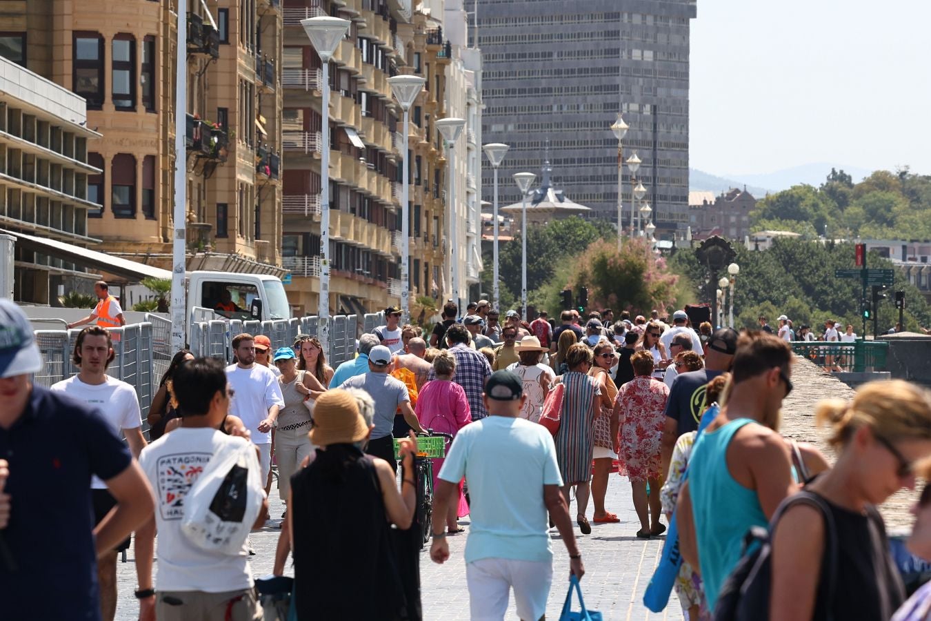 Playa y juegos de agua, recetas contra el calor