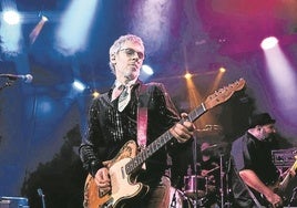 Bebe y Ariel Rot encabezan el cartel de Irun Zuzenean, que evoluciona al formato sala