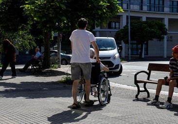 Afectará a las listas de espera, aunque la Diputación confía en «la menor incidencia posible»