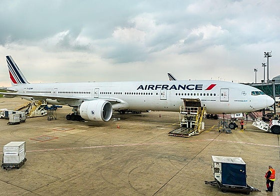 Alerta por el robo de datos a clientes de Air France KLM, desde correos electrónicos a números de teléfono
