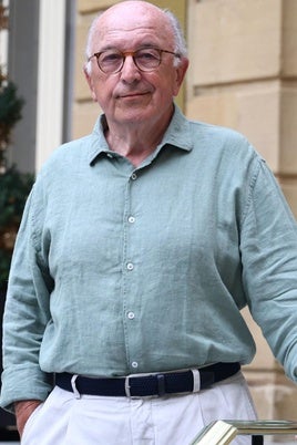 «La feroz polarización que sufrimos alienta esta gran ola de la extrema derecha»