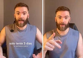 La explicación de los nombres de los días en euskera: «Antes la semana vasca sólo tenía tres días»