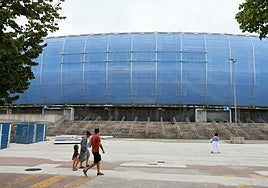 La Real confirma que el debut del Sanse contra el Zaragoza se jugará en Anoeta