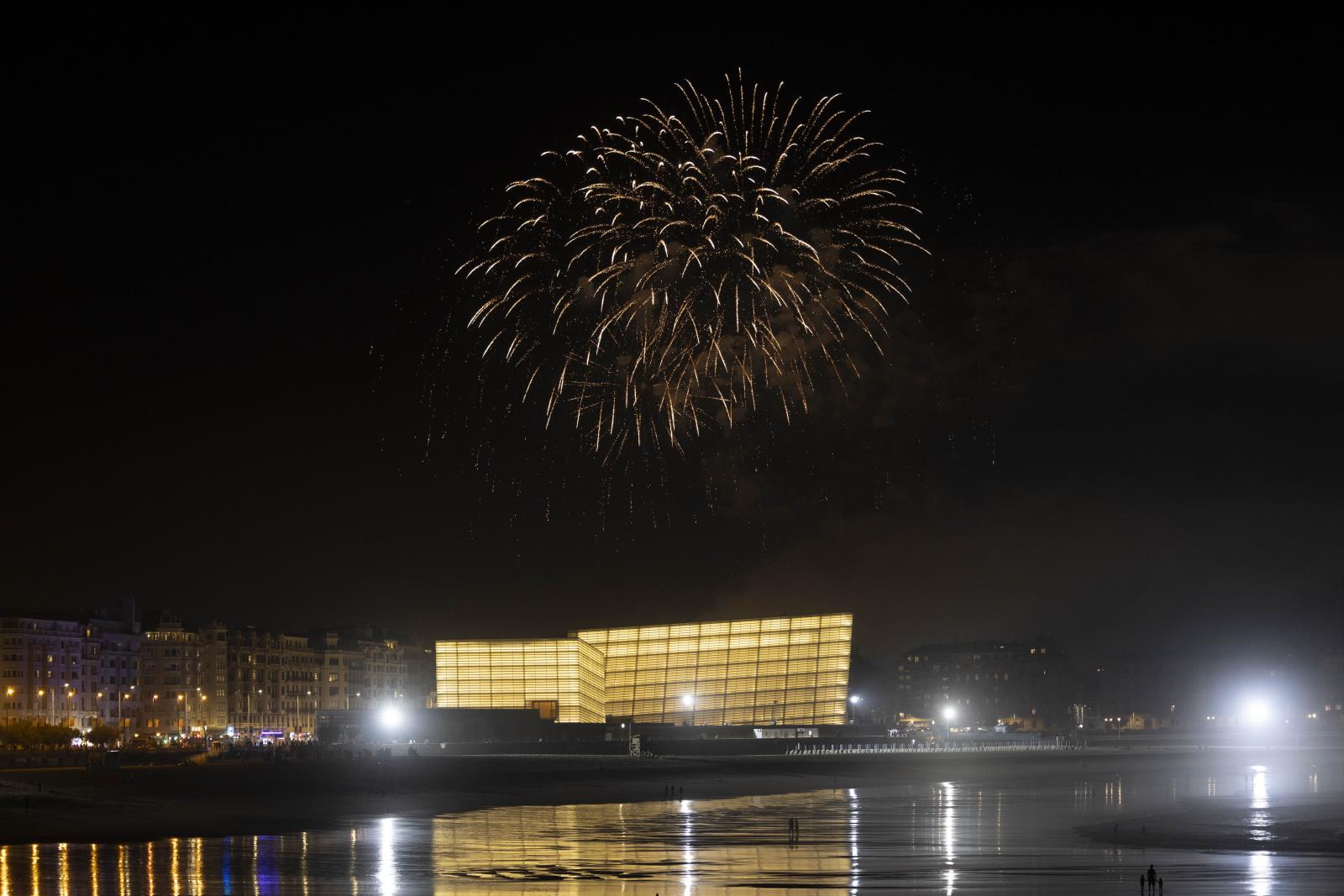 Luz y color en la colección alemana