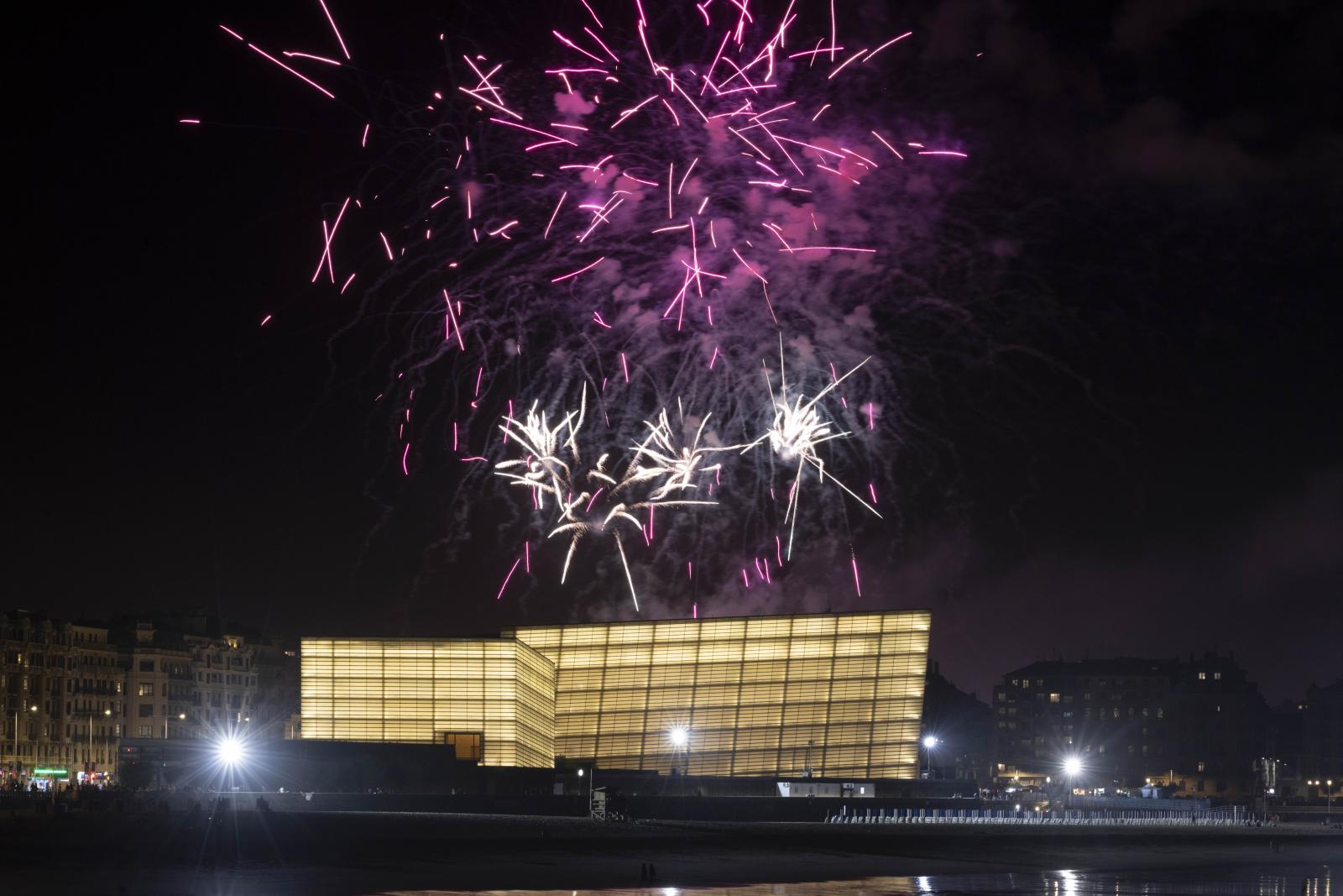 Luz y color en la colección alemana