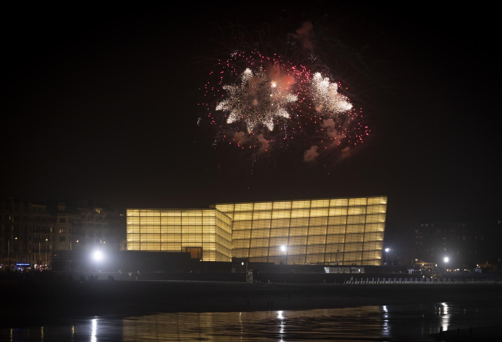 Luz y color en la colección alemana