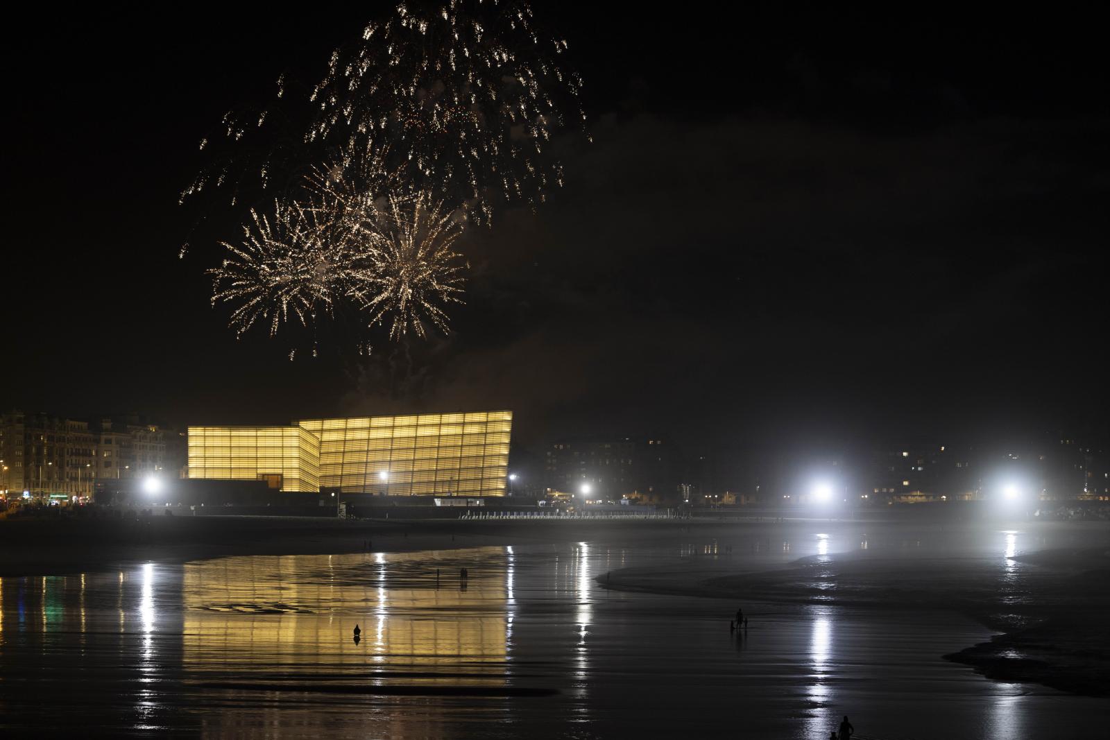 Luz y color en la colección alemana