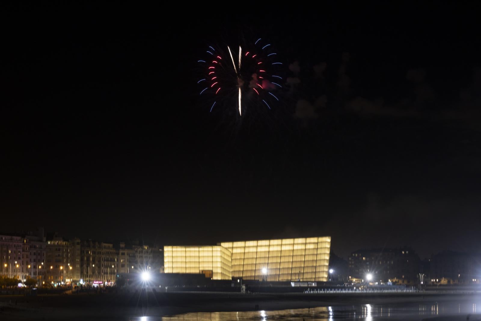 Luz y color en la colección alemana