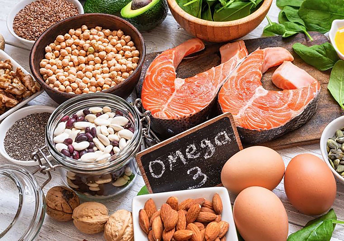 7 mitos y verdades sobre el Omega 3