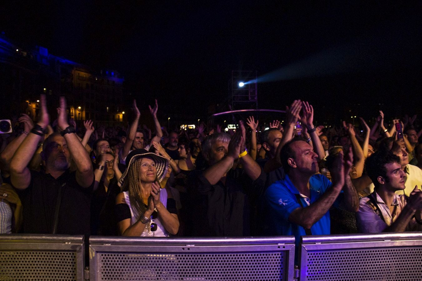 OBK conquistan Sagüés