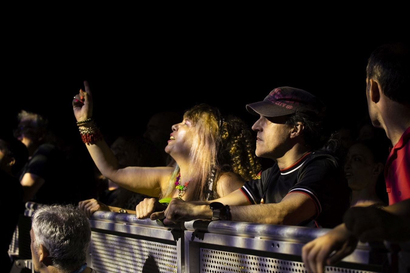 OBK conquistan Sagüés