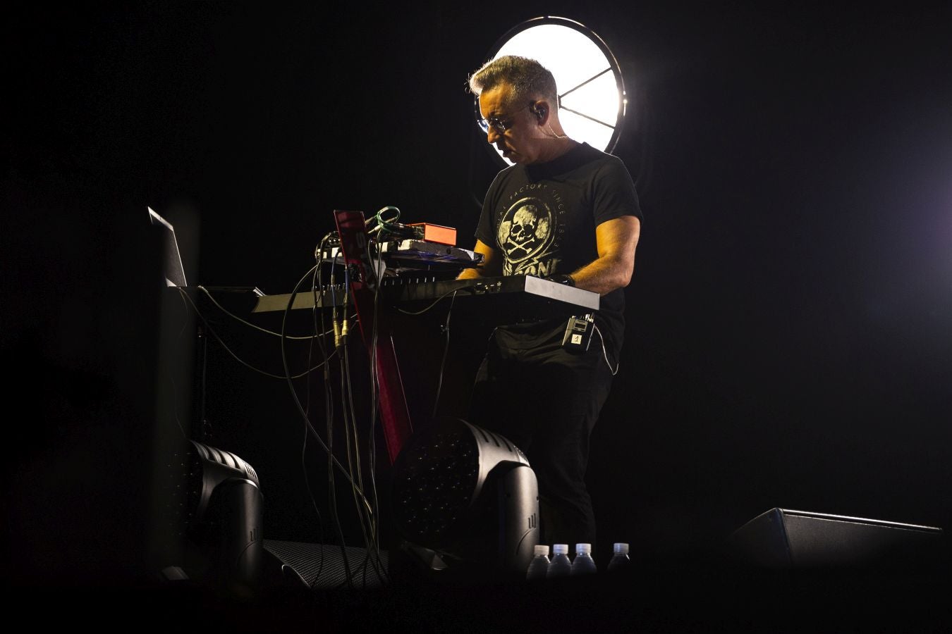 OBK conquistan Sagüés