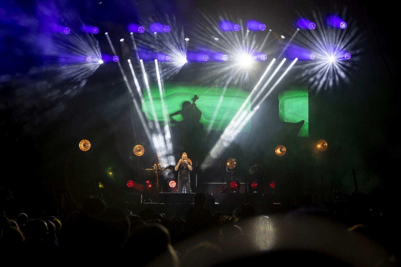 OBK conquistan Sagüés