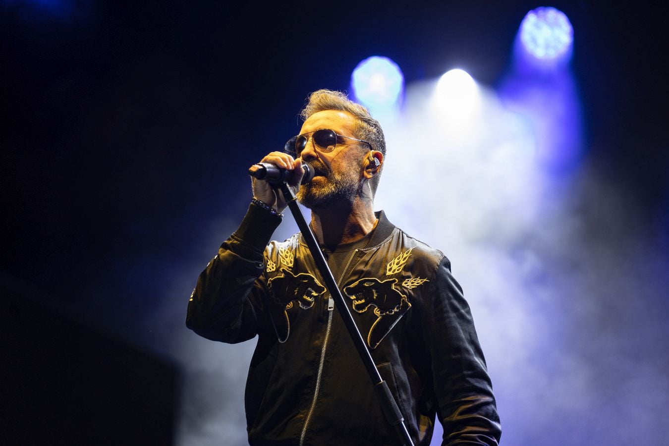 OBK conquistan Sagüés