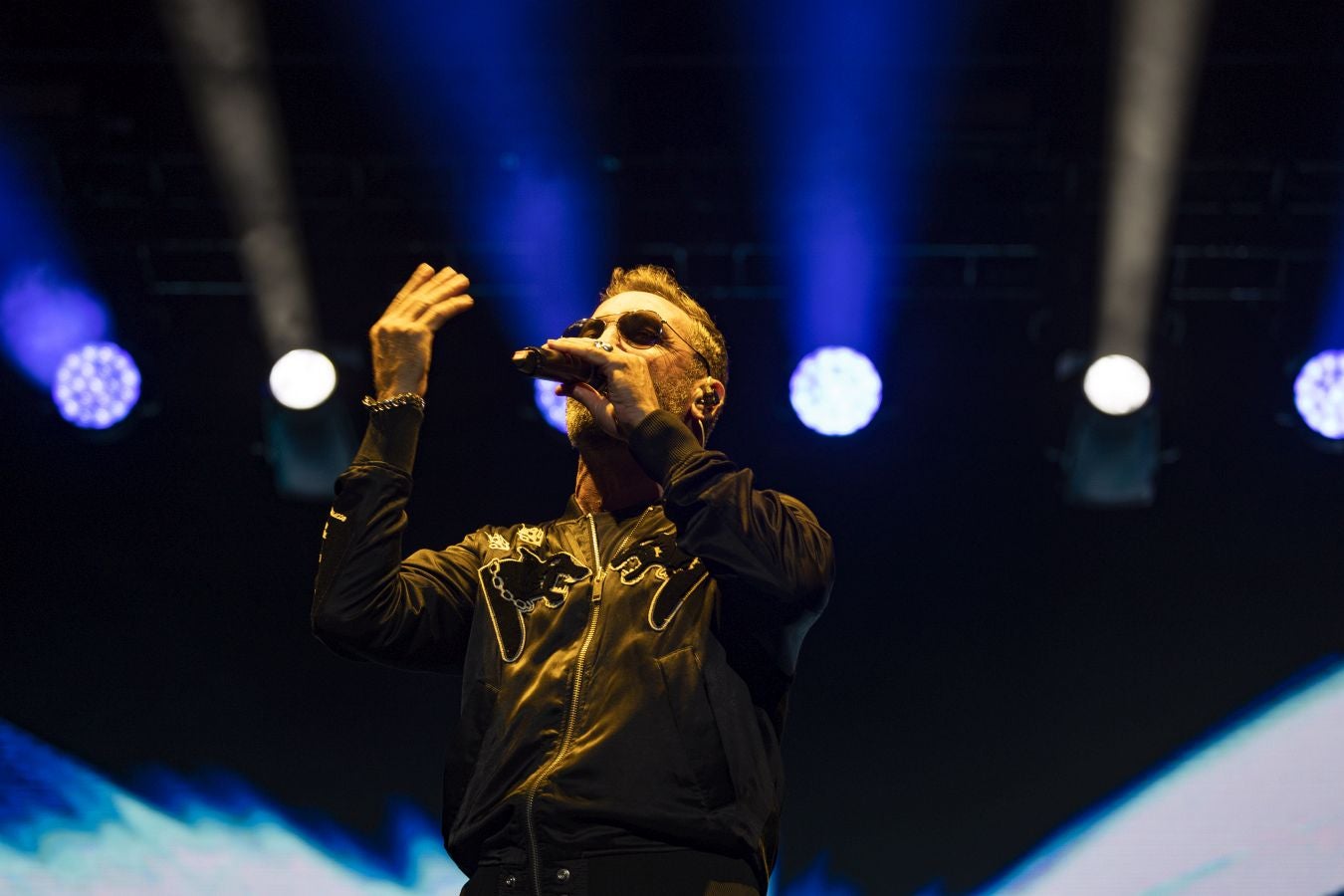 OBK conquistan Sagüés