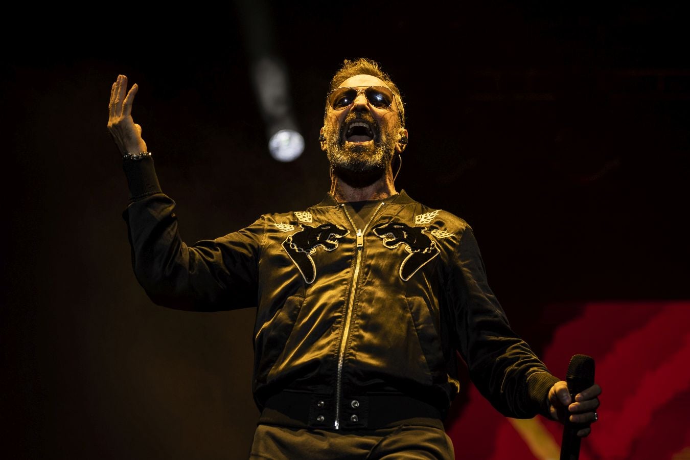 OBK conquistan Sagüés