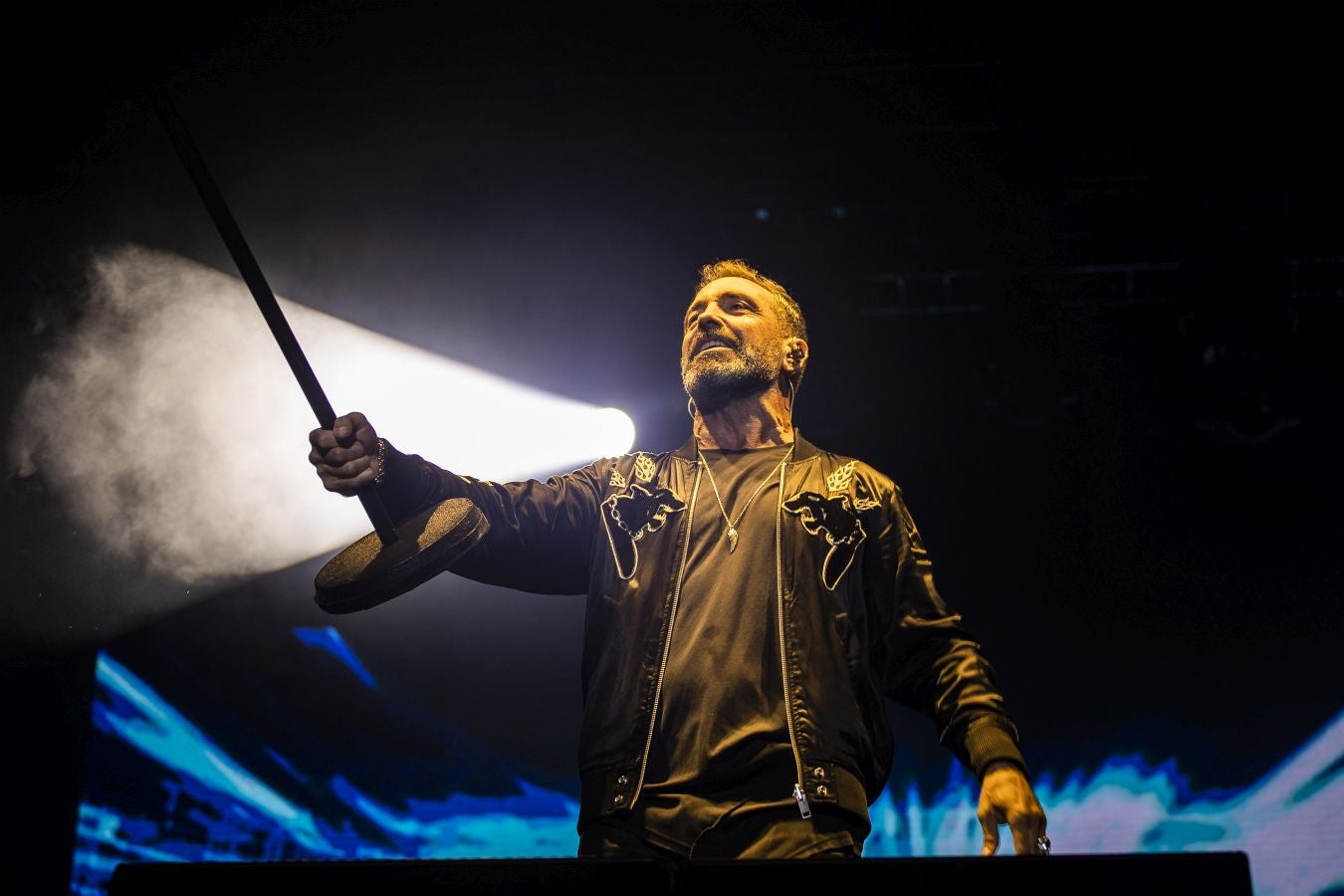 OBK conquistan Sagüés