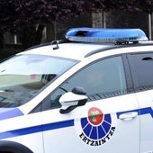 Detenido tras presentarse en una barbacoa en Donostia y agredir a un invitado con un arma blanca