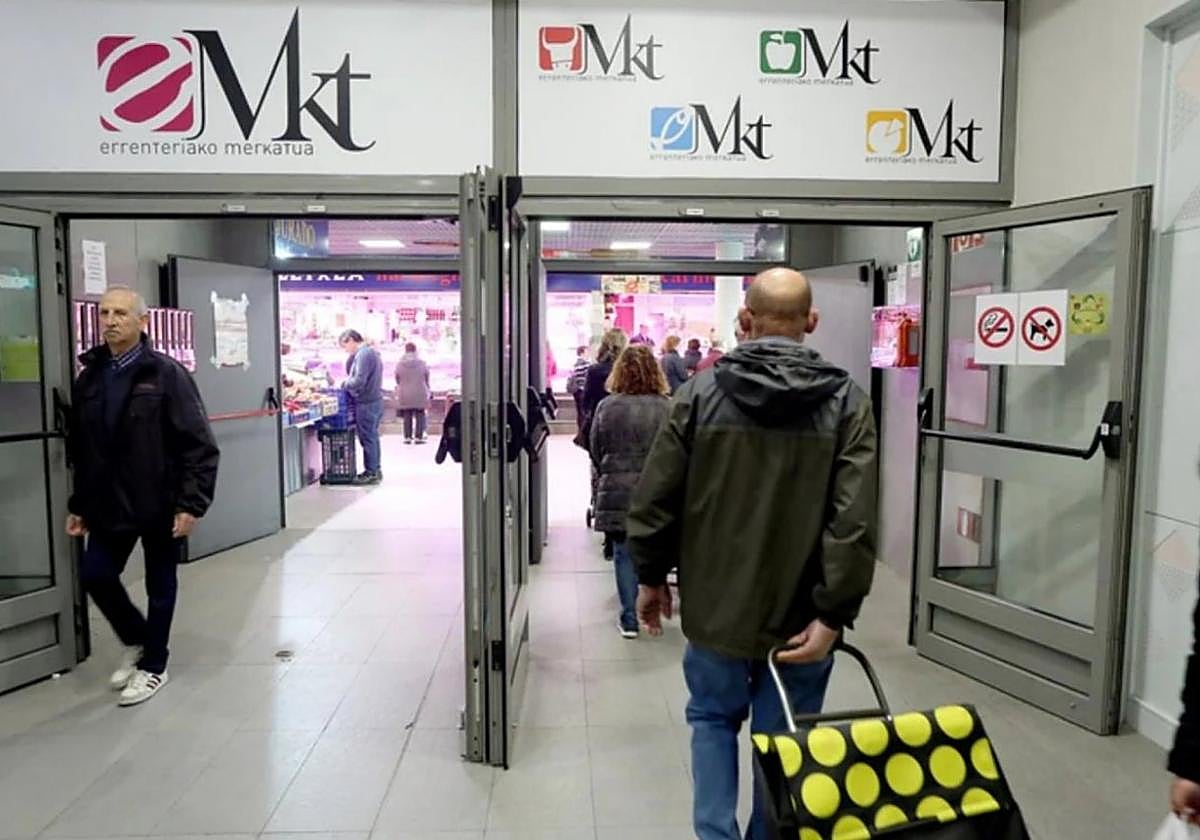 El objetivo de campañas como la de los bonos Bizi es fomentar el consumo en el comercio local.