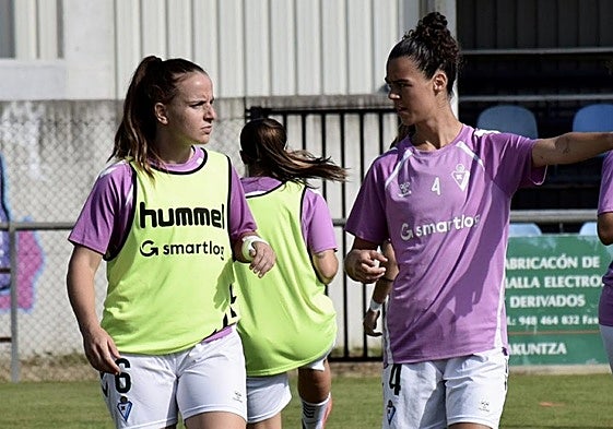 Las armeras se preparan para la Euskal Herria Kopa.