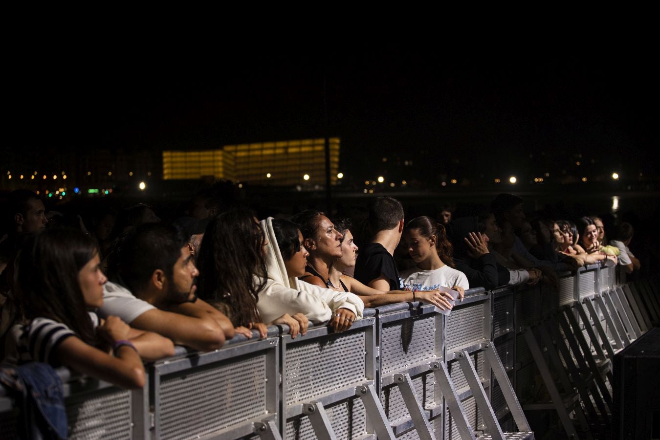 Elegancia y sutilieza de la mano de J Martina en Sagüés