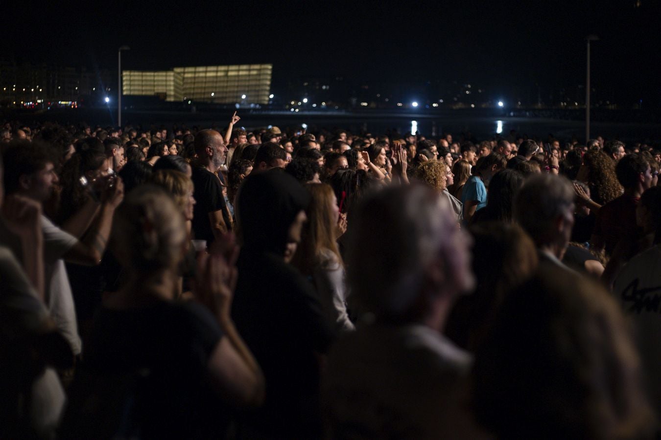 Elegancia y sutilieza de la mano de J Martina en Sagüés