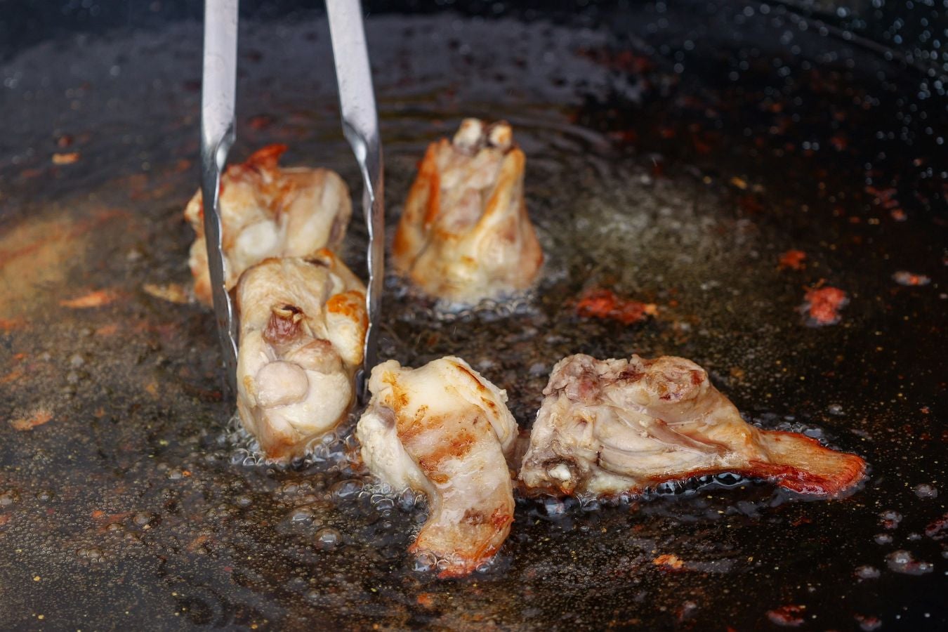 VIII Concurso de Paella de la Semana Grande