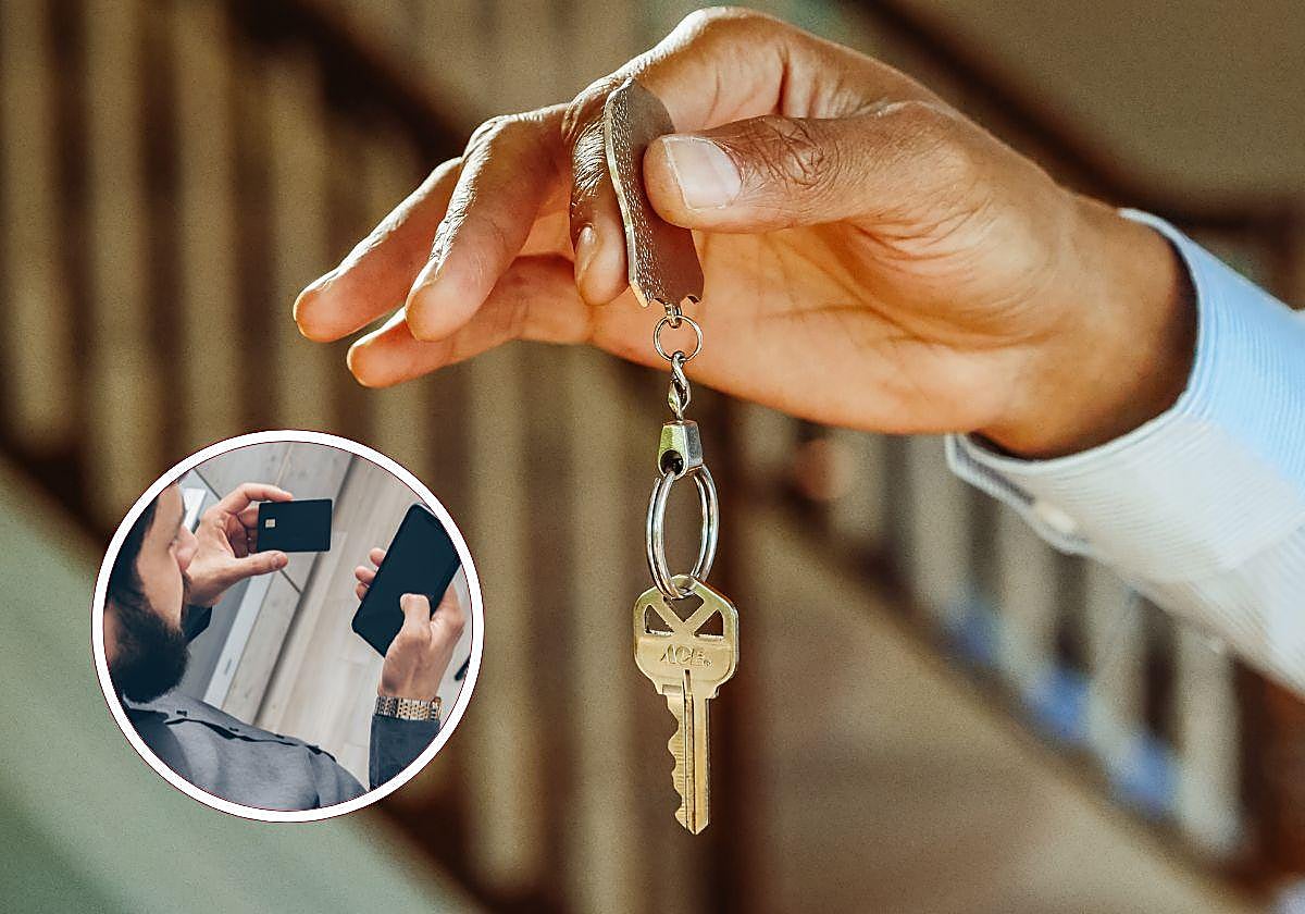 Estafas en alquileres online: lo que debes saber antes de pagar tu próximo apartamento